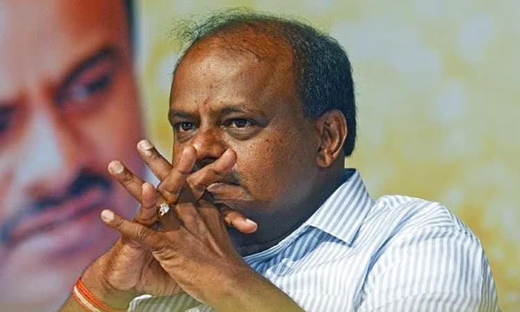 ಹಾಸನ ಟಿಕೆಟ್‌ ವಿಚಾರದಲ್ಲಿ ಗೊಂದಲ ಸೃಷ್ಟಿ : ಎಚ್‌ಡಿಕೆ