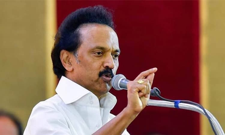 ತಮಿಳುನಾಡು ಸಿಎಂ ಸ್ಟಾಲಿನ್‌ ಹುಟ್ಟುಹಬ್ಬಕ್ಕೆ ಗೋಲ್ಡ್‌ ಗಿಫ್ಟ್!