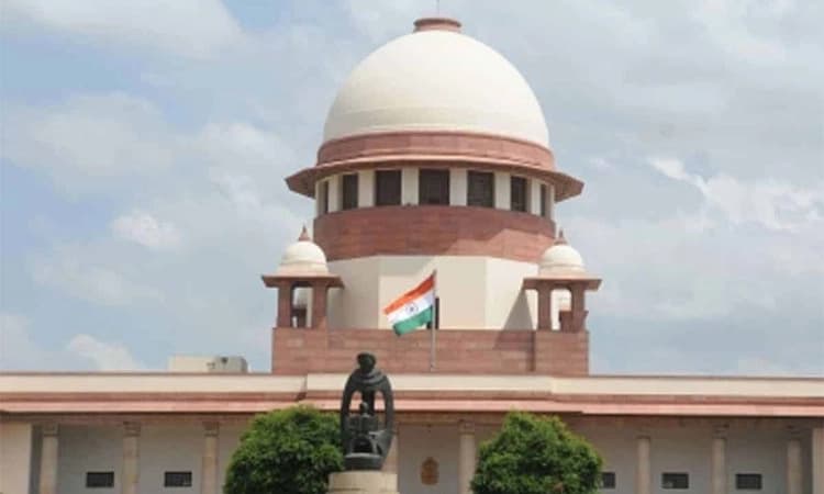 ಕಂತಿನಲ್ಲಿ ಪಿಂಚಣಿ ಪಾವತಿಗೆ ಆಕ್ಷೇಪ ವ್ಯಕ್ತಪಡಿಸಿದ ಸುಪ್ರೀಂಕೋರ್ಟ್‌