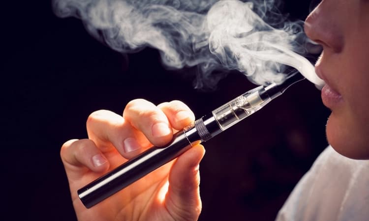 ಉಪ್ಪಿನಂಗಡಿ: ಇ- ಸಿಗರೇಟ್‌ ವಶ