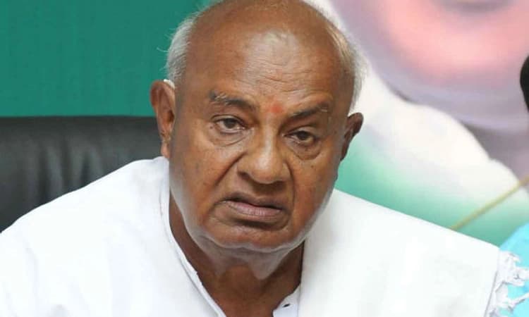 ಹಾಸನ ಟಿಕೆಟ್‌: ಮತ್ತೆ ಗೌಡರ ಅಂಗಳಕ್ಕೆ “ಚೆಂಡು’