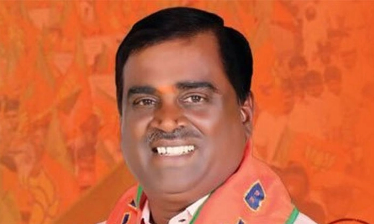 ಬಿಎಸ್‌ವೈ ಇದೊಂದು ಬಾರಿ ಸ್ಪರ್ಧಿಸಲಿ: ಸೋಮಶೇಖರ ರೆಡ್ಡಿ