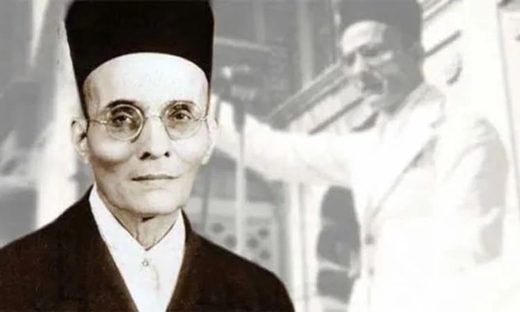 ವೀರ್ ಸಾವರ್ಕರ್ ಅವರಿಗೆ ಭಾರತ ರತ್ನ ನೀಡಲು ಒತ್ತಾಯಿಸಿದ ಸಂಜಯ್ ರಾವತ್