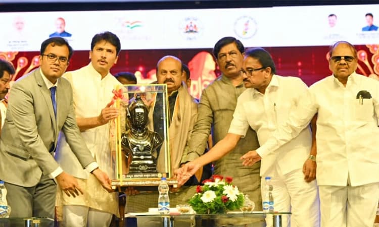 ಕಲ್ಯಾಣ ಕರ್ನಾಟಕ ಅಭಿವೃದ್ಧಿಗೆ ಈಗ ಅಮೃತ ಕಾಲ: ಸಿಎಂ ಬೊಮ್ಮಾಯಿ