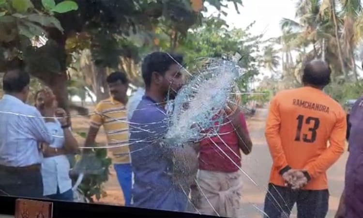 ಸುರತ್ಕಲ್: ತಲವಾರು ಝಳಪಿಸಿ ಹಲ್ಲೆ; ಓರ್ವನ ಬಂಧನ,ಇನ್ನೋರ್ವ ಪರಾರಿ