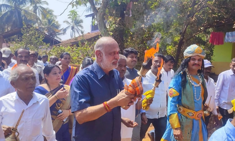 ಕದಂಬೋತ್ಸವ: ನಿಗದಿತ ಸಮಯಕ್ಕಿಂತ ಮೊದಲೇ‌ ಆಗಮಿಸಲಿರುವ ಸಿಎಂ