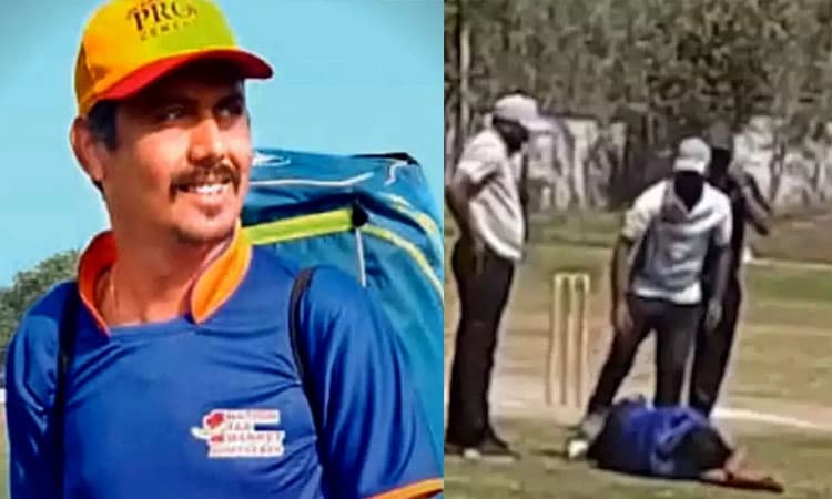 ಕ್ರಿಕೆಟ್‌ ಆಡುವಾಗಲೇ ಕುಸಿದು ಬಿದ್ದು ಮೃತ್ಯು: 10 ದಿನದೊಳಗೆ ಮೂರನೇ ಘಟನೆ