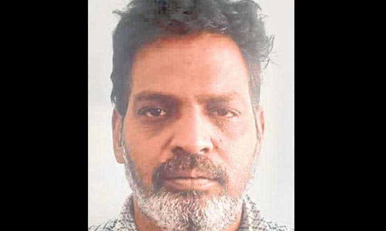 ಎಟಿಎಂ ಗ್ರಾಹಕರಿಗೆ ಲಕ್ಷಾಂತರ ರೂ. ವಂಚಿಸಿದ್ದವ ಸೆರೆ