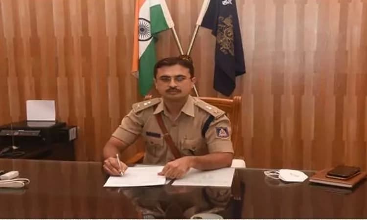 ಬಾಲಕನಿಗೆ ಥಳಿಸುವ ಹಳೆಯ ವೀಡಿಯೋ ವೈರಲ್: ದ.ಕನ್ನಡ ಪೊಲೀಸರಿಂದ‌ ಕ್ರಮದ ಎಚ್ಚರಿಕೆ