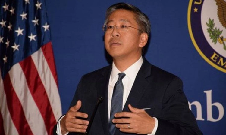 ಪಾಕ್‌, ಲಂಕಾಗೆ ಚೀನ ಸಾಲ ಕಳವಳಕಾರಿ: ಅಮೆರಿಕ