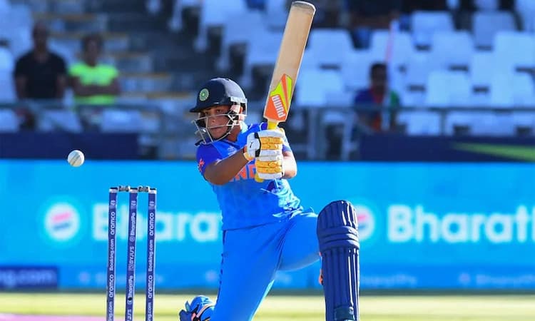 ವನಿತಾ ವಿಶ್ವಕಪ್‌ ಕ್ರಿಕೆಟ್‌; ಸರಣಿ ಶ್ರೇಷ್ಠರ ರೇಸ್‌ನಲ್ಲಿ ರಿಚಾ ಘೋಷ್‌