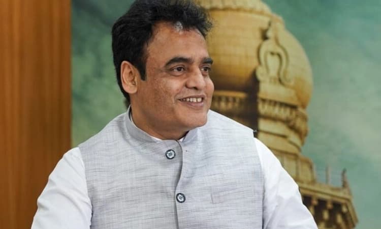 ಸನ್ಯಾಸಿಗಳೂ ಬಿಜೆಪಿ ಸೇರಬಹುದು: ಸಚಿವ ಡಾ|ಅಶ್ವತ್ಥನಾರಾಯಣ