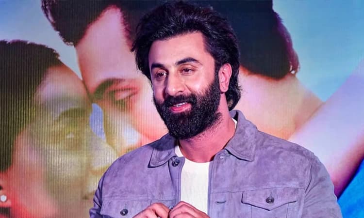 ಪಾಕಿಸ್ಥಾನಿ ಸಿನಿಮಾದಲ್ಲಿ ನಟಿಸಲು ಒಲವು; ರಣಬೀರ್ ಕಪೂರ್ ಹೇಳಿದ್ದೇನು?