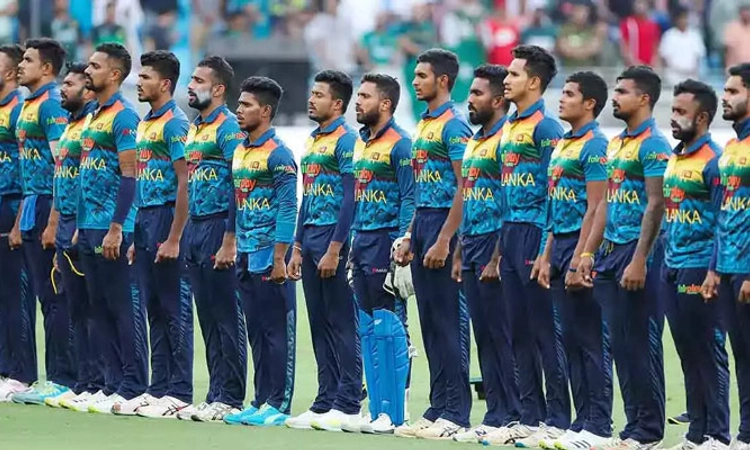 ಇತಿಹಾಸದಲ್ಲೇ ಅತೀ ಹೆಚ್ಚು ಲಾಭ ಗಳಿಸಿದ ಶ್ರೀಲಂಕಾ ಕ್ರಿಕೆಟ್ ಮಂಡಳಿ
