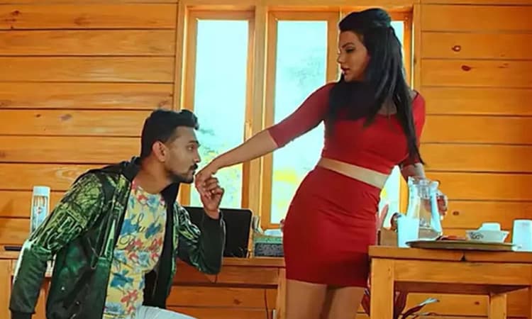 ಕ್ಯಾಂಪಸ್ ಕ್ರಾಂತಿ ವಿಮರ್ಶೆ: ಕಾಲೇಜು ಕ್ಯಾಂಪಸ್‌ ನೊಳಗೊಂದು ಸುತ್ತು..