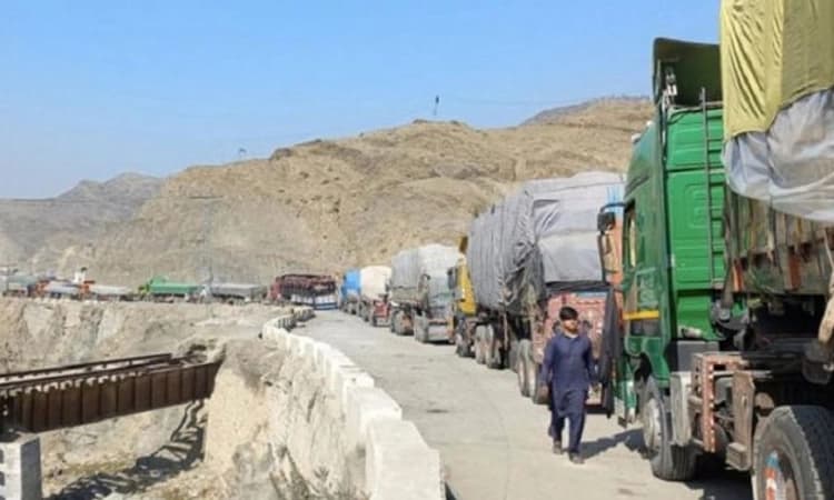 ಉದ್ವಿಗ್ನತೆಯ ನಡುವೆ ಟೋರ್ಕಾಮ್ ಗಡಿಯನ್ನು ಪುನಃ ತೆರೆದ ಪಾಕಿಸ್ಥಾನ