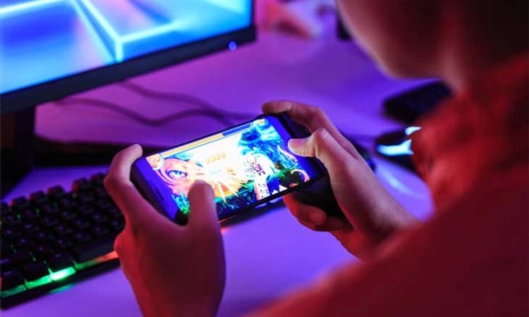 ಆನ್‌ ಲೈನ್‌ ಗೇಮ್‌ಗಾಗಿ 2.36 ಕೋಟಿ ಹಣಕ್ಕೆ ಬ್ಯಾಂಕ್‌ ಸಿಬ್ಬಂದಿ ಕನ್ನ!