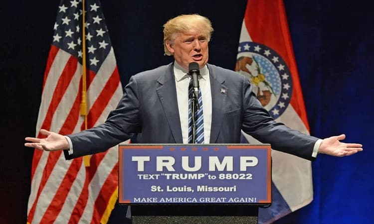 ʻನಾವು ಡೊನಾಲ್ಡ್‌ ಟ್ರಂಪ್‌ ಹತ್ಯೆಯನ್ನು ಎದುರು ನೋಡುತ್ತಿದ್ದೇವೆʼ: ಇರಾನ್‌