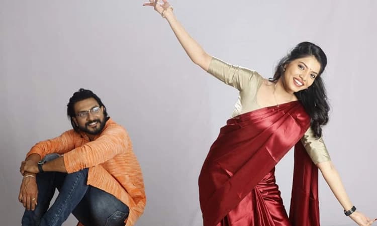 ‘ಸೌತ್‌ ಇಂಡಿಯನ್‌ ಹೀರೊ’ ಚಿತ್ರ ವಿಮರ್ಶೆ: ಮ್ಯಾಜಿಕ್‌ ಮಾಡೋ ಲಾಜಿಕ್‌ ಹೀರೊ