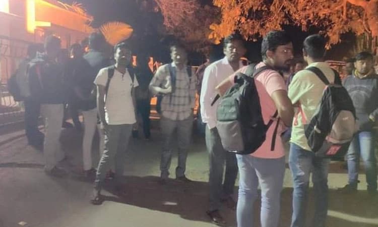 ಕುಷ್ಟಗಿ: ಸ್ಪರ್ಧಾತ್ಮಕ ಪರೀಕ್ಷೆ; ಪರೀಕ್ಷಾರ್ಥಿಗಳಿಗೆ ಪ್ರತ್ಯೇಕ ಬಸ್ ಸೌಲಭ್ಯ