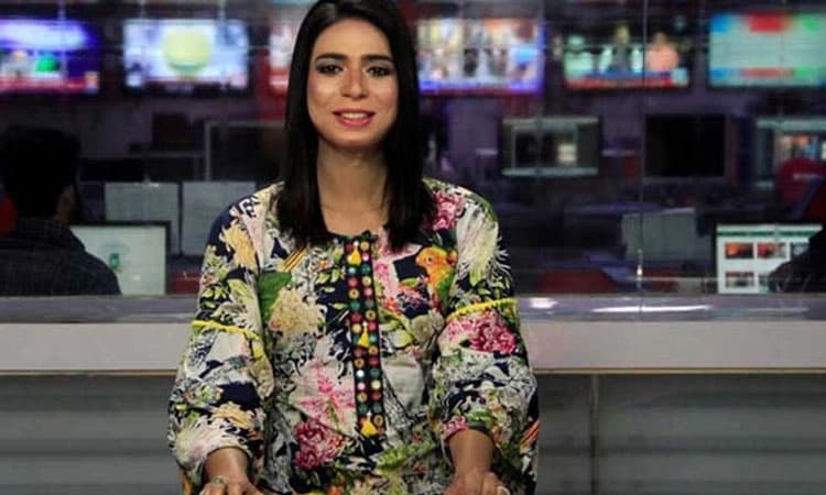 ಪಾಕ್‌ ನ ಮೊದಲ ತೃತೀಯ ಲಿಂಗಿ ಸುದ್ದಿ ವಾಚಕಿ ಮೇಲೆ ಗುಂಡಿನ ದಾಳಿ