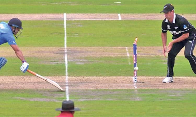 ವಿಶ್ವಕಪ್‌: ಭಾರತವನ್ನು ಕಾಡಿದ ರನೌಟ್‌ ಕಂಟಕ