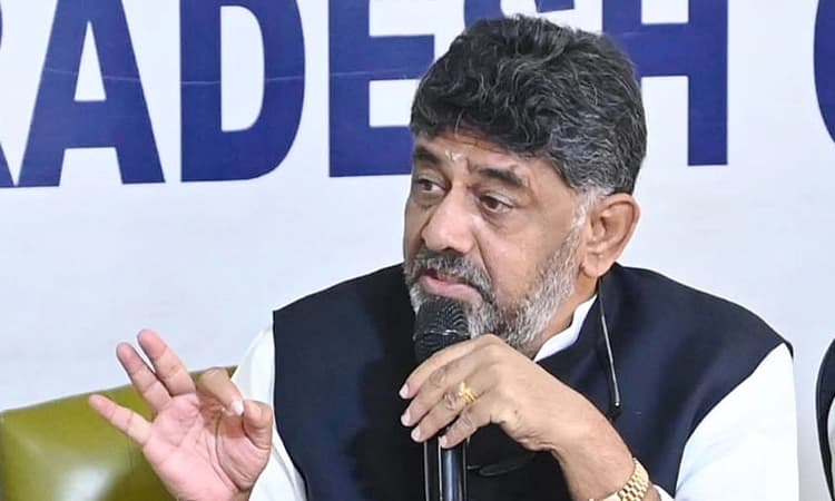 ಬಡವರಿಗೆ 10 ಕೆಜಿ ಅಕ್ಕಿ ಕಾಂಗ್ರೆಸ್‌ನಿಂದ ಮೂರನೇ ಗ್ಯಾರಂಟಿ ಘೋಷಣೆ