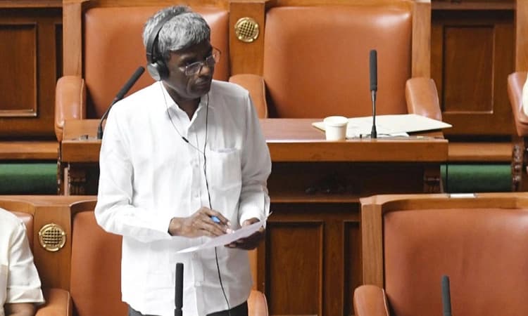 ವಸತಿ ಶಾಲೆಗಳಲ್ಲಿ ಎನ್‌ಇಪಿ: ಸಚಿವ ಕೋಟ ಶ್ರೀನಿವಾಸ ಪೂಜಾರಿ