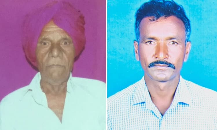 ಹೃದಯವಿದ್ರಾಹಕ ಘಟನೆ: ಮಗನ ಅಂತ್ಯಕ್ರಿಯೆ ನಡೆದ ಕೆಲ ಹೊತ್ತಿನಲ್ಲೇ ಹೃದಯಘಾತದಿಂದ ತಂದೆ ಸಾವು