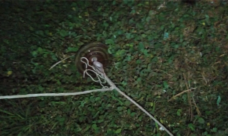 ಬಂಟಕಲ್ಲು; ಬೃಹತ್ ಮಾವಿನ ಮರದ ಗೆಲ್ಲು ಮುರಿತ; ಸ್ವಲ್ಪದರಲ್ಲೆ ತಪ್ಪಿದ ಅನಾಹುತ