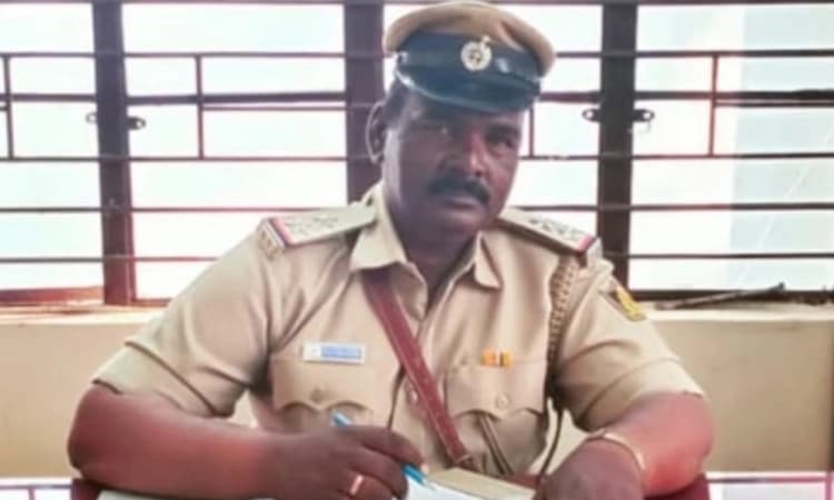 ಹೃದಯಾಘಾತದಿಂದ ಗೋಕಾಕ ಗ್ರಾಮೀಣ ಅಪರಾಧ ವಿಭಾಗದ ಪಿಎಸ್ಐ ಸಾವು!