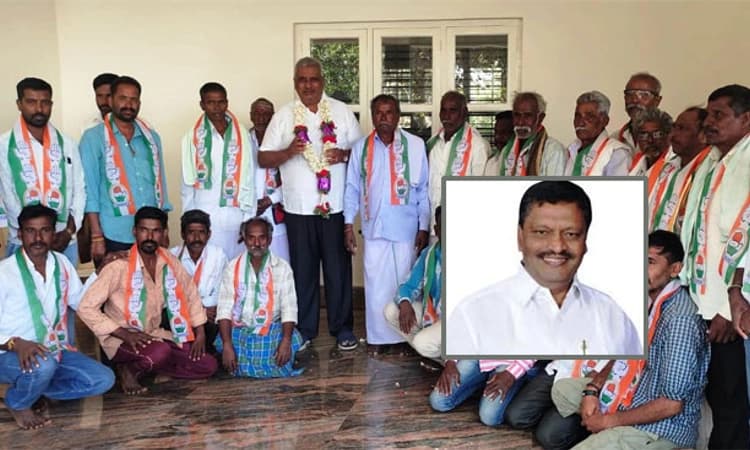 ಪಿರಿಯಾಪಟ್ಟಣ ಚುನಾವಣ ರಣಕಣ : ಶಾಸಕ ಕೆ.ಮಹದೇವ್ v/s ಕೆ. ವೆಂಕಟೇಶ್