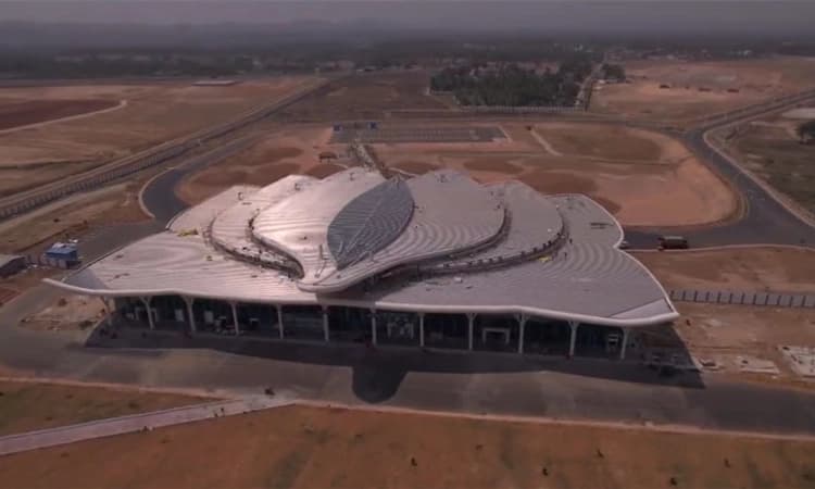 ಶಿವಮೊಗ್ಗ ವಿಮಾನ ನಿಲ್ದಾಣ; ಸಂಪರ್ಕ ಮತ್ತು ಪ್ರವಾಸೋದ್ಯಮ ವರ್ಧಿಸುತ್ತದೆ: ಪ್ರಧಾನಿ ಮೋದಿ