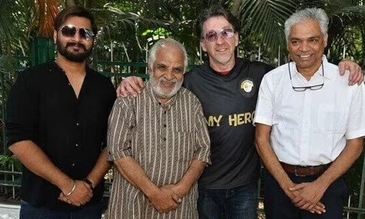 ಭಾರತದ ದೃಷ್ಟಿಕೋನ ಬದಲಿಸುವ ಮೈ ಹೀರೋ!