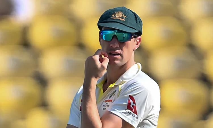 ಬಾರ್ಡರ್- ಗಾವಸ್ಕರ್ ಟ್ರೋಫಿ; ಮೂರನೇ ಟೆಸ್ಟ್ ಪಂದ್ಯದಿಂದ ಹೊರಬಿದ್ದ ಆಸೀಸ್ ಕ್ಯಾಪ್ಟನ್!