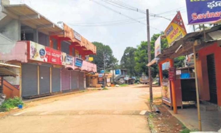 ‌ಕುಂದಾಪುರ: ಅತಂತ್ರವಾಗಿಯೇ ಉಳಿದ ಸೇನಾಪುರ ಗ್ರಾಮ