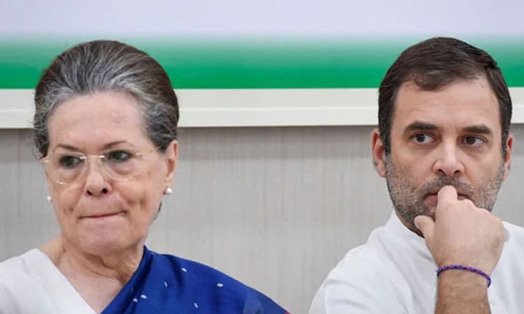 ಕಾಂಗ್ರೆಸ್ ಪ್ರಮುಖ ಸಭೆಗೆ ಗಾಂಧಿ ಕುಟುಂಬದ ಗೈರು; ಖರ್ಗೆಗೆ ಫುಲ್ ಪವರ್