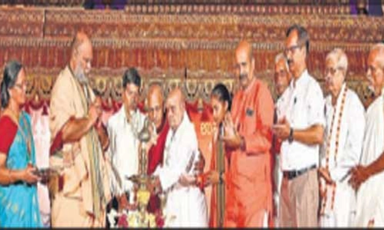 ಶಿವಪಾಡಿ; ಮಕ್ಕಳನ್ನು ಗೋಮಾತೆ, ದೇಗುಲದ ಒಡನಾಟದಲ್ಲಿ ಬೆಳೆಸಿ