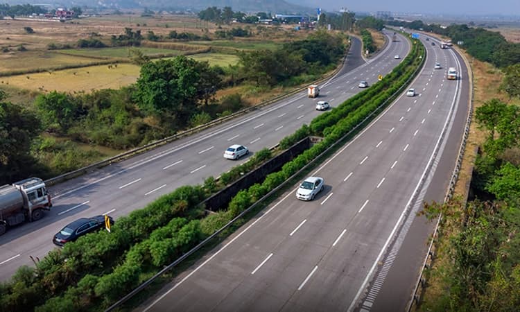 ಎಕ್ಸ್‌ಪ್ರೆಸ್‌ ಹೈವೇ: ಬೈಕ್‌ ಸವಾರಿಗೆ 5 ಸಾ.ರೂ. ದಂಡ