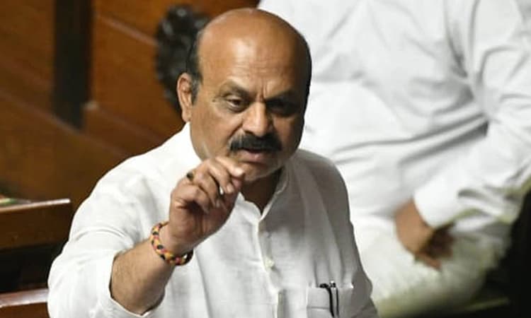 ನಾವು ಆರ್ಥಿಕ ಶಿಸ್ತು ಮೀರಿಲ್ಲ: ವಿಪಕ್ಷಗಳ ಆರೋಪಕ್ಕೆ ತಿರುಗೇಟು ನೀಡಿದ ಸಿಎಂ