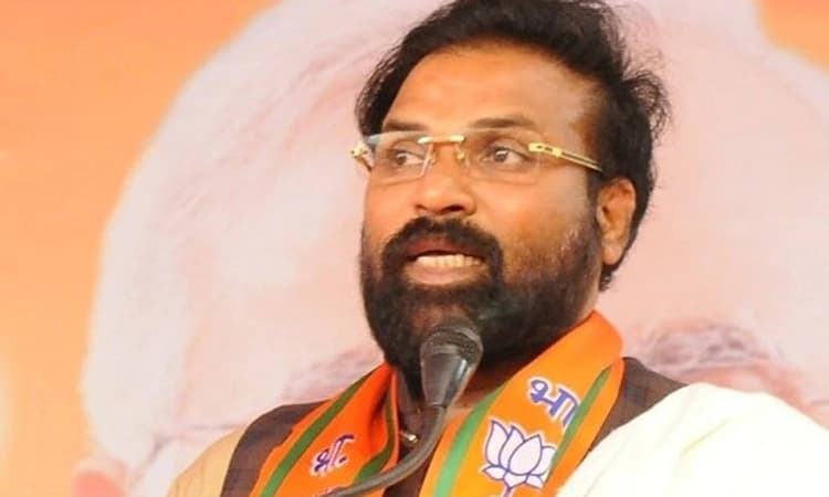 ವರಿಷ್ಠರು ಹೇಳಿದರೆ 2 ಕಡೆ ಸ್ಪರ್ಧೆ: ಶ್ರೀರಾಮುಲು