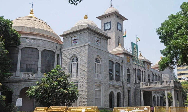 ವಾಯು ಗುಣಮಟ್ಟ ಹೆಚ್ಚಿಸಲು 116 ಕೋಟಿ ರೂ. ಯೋಜನೆ