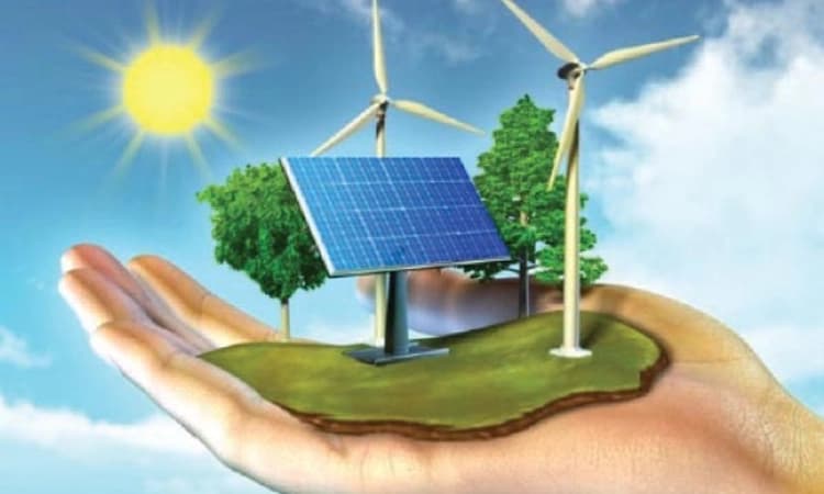 ಹಸಿರು ಇಂಧನ ಉತ್ಪಾದನೆಗೆ ಒತ್ತು: ಕೇಂದ್ರದ ದೂರದೃಷ್ಟಿ ಯೋಜನೆ