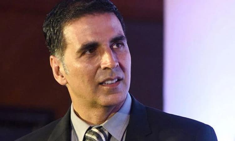 ಕೆನಡಾದ ಪೌರತ್ವದ ಬಗ್ಗೆ ಟೀಕೆ; ಭಾರತವೇ ತನಗೆ ಸರ್ವಸ್ವವೆಂದ ಅಕ್ಷಯ್ ಕುಮಾರ್