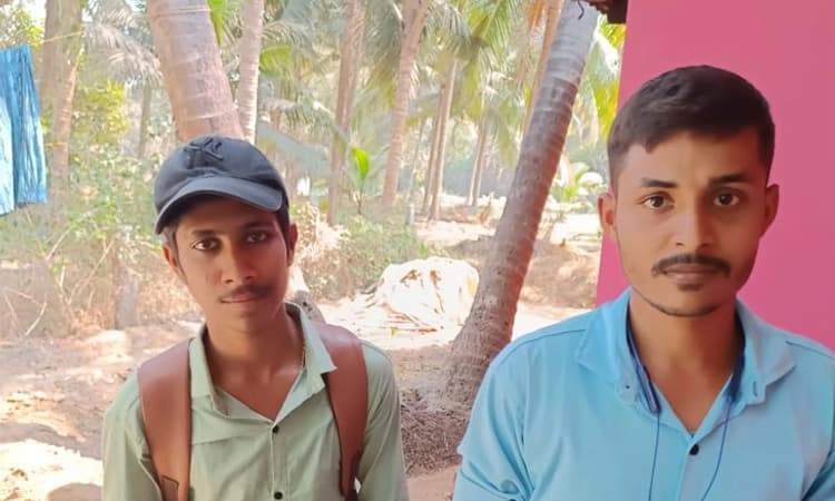 ಪಡುಬೆಳ್ಳೆ: ಸರ್ವೆಗೆ ಬಂದ ಸಂಶಯಾಸ್ಪದ ವ್ಯಕ್ತಿಗಳು ಪೊಲೀಸ್‌ ವಶಕ್ಕೆ