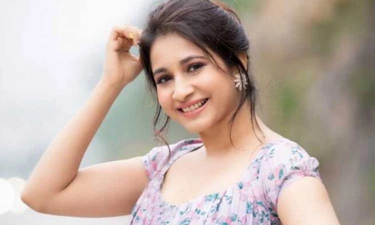 ಗ್ಯಾಪ್ ನ ಬಳಿಕ ಮತ್ತೆ ಬಂದ ಟಗರು ಪುಟ್ಟಿ; ಮಾನ್ವಿತಾ ಕೈಯಲ್ಲಿ ಹೊಸ ಸಿನಿಮಾ