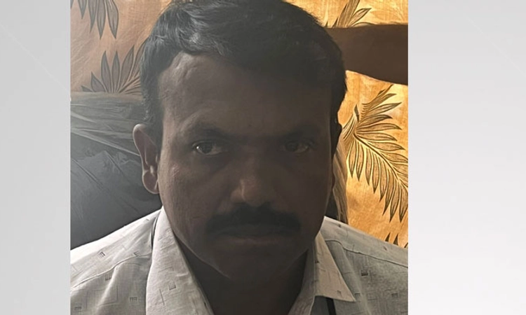 ಲಂಚ ಪಡೆಯುತ್ತಿದ್ದ ಹರಿಹರದ ಬೆಸ್ಕಾಂ ಸಹಾಯಕ ಇಂಜಿನಿಯರ್ ಲೋಕಾಯುಕ್ತ ಬಲೆಗೆ