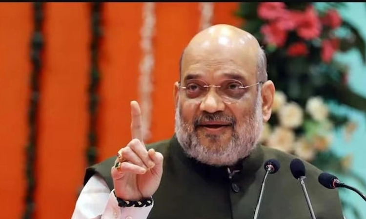 ಕಾಂಗ್ರೆಸ್ ಕೋಟೆ ಸಂಡೂರಿನಲ್ಲಿ ಬಿಜೆಪಿ ಚಾಣಕ್ಯ ಶಾ ಸಮಾವೇಶ