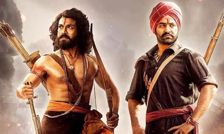 ಆಸ್ಕರ್‌ ಬಳಿಕ ಮತ್ತೊಂದು ಪ್ರತಿಷ್ಠಿತ ಪ್ರಶಸ್ತಿಗೆ ನಾಮಿನೇಟ್‌ ಆಯಿತು ʼRRR’