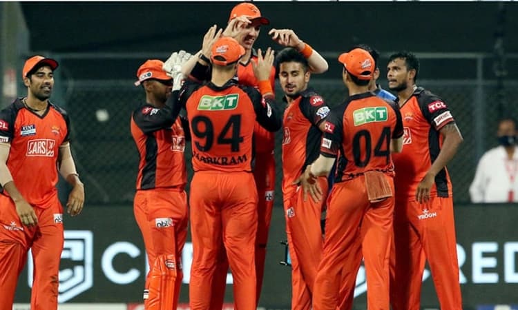 ಅಚ್ಚರಿಯ ಹೆಸರು: ನೂತನ ನಾಯಕನನ್ನು ನೇಮಕ ಮಾಡಿದ ಸನ್ ರೈಸರ್ಸ್ ಹೈದರಾಬಾದ್